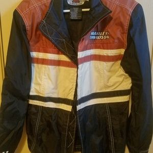 Harley Davidson jacket
